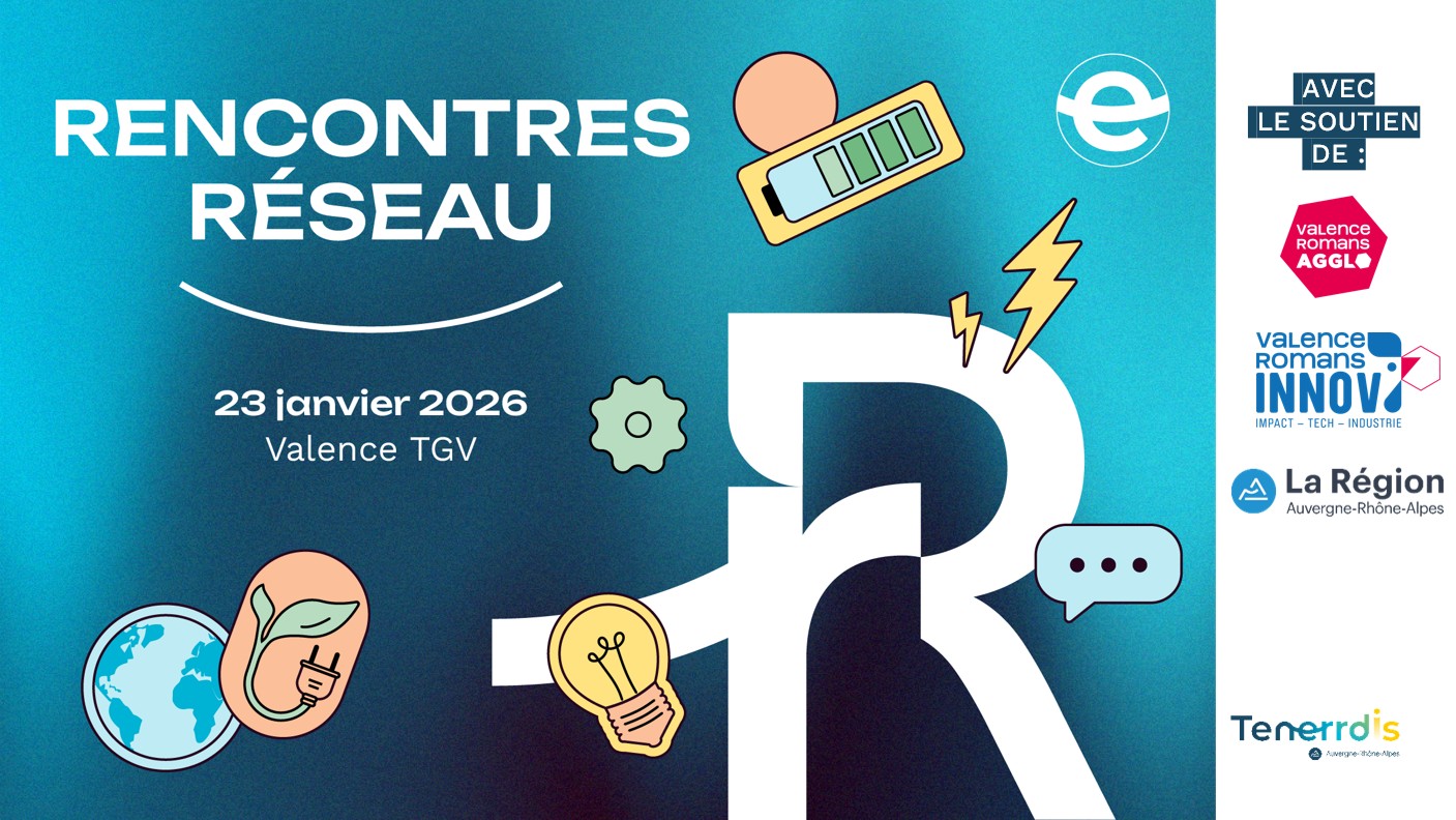 Retour sur nos Rencontres Réseau 2026